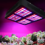 Green Fingers 600W LED Grow Light Full Spectrum Reflector