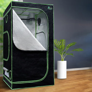 Green Fingers Weather Proof Lightweight Grow Tent 