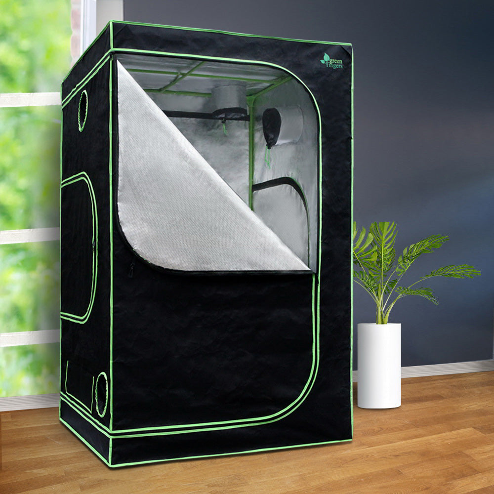 Green Fingers 200cm Hydroponic Grow Tent 