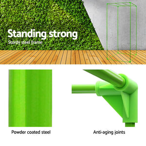 Green Fingers 60cm Hydroponic Grow Tent 