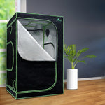 Green Fingers 90cm Hydroponic Grow Tent 