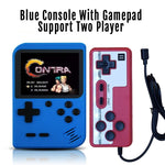 New 400 Games Console Retro Video Game Toys For Adults Mini Portable Console Handheld Gaming Consoles