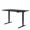 Artiss Electric Motorised Height-Adjustable Standing Desk Laptop 2-Motor 150cm