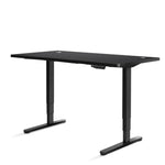 Artiss Electric Motorised Height Adjustable Standing Desk Laptop 2-Motor 160cm