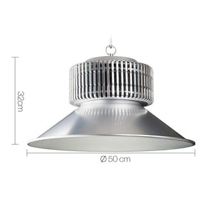 Lumey 120W LED High Bay Light