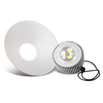 Lumey 120W LED High Bay Light