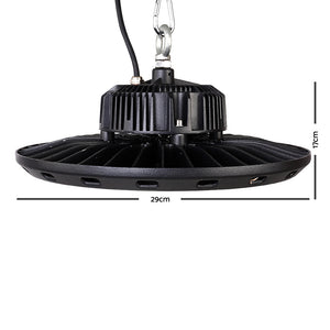 UFO LED High Bay Light 100W