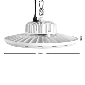 Leier UFO LED High Bay Light Lamp 100W