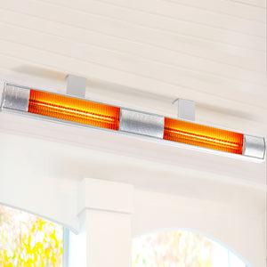 Devanti 3200W Electric Infrared Strip Patio Heater