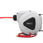 Giantz 10m Retractable Air Hose Reel