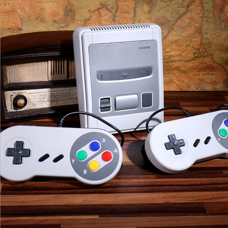 620/621 Games Childhood Retro Mini Classic 4K TV AV/HDMI 8 Bit Video Game Console Handheld Gaming Player Gift pk 600 games