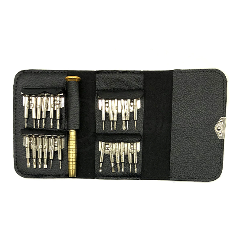 11 In 1 Cell Phones Opening Pry Mobile Phone Repair Tool Kit Screwdriver Set For Iphone Samsung  Xiaomi Accessory Bundles   DT6