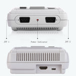 620/621 Games Childhood Retro Mini Classic 4K TV AV/HDMI 8 Bit Video Game Console Handheld Gaming Player Gift pk 600 games