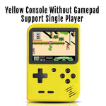 New 400 Games Console Retro Video Game Toys For Adults Mini Portable Console Handheld Gaming Consoles