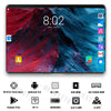 2020 Newest 10 Inch tablet Android 9.0 Octa Core 6GB RAM 128GB ROM 3G 4G FDD LTE Wifi Bluetooth GPS Phone call Tablet pc