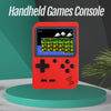 New 400 Games Console Retro Video Game Toys For Adults Mini Portable Console Handheld Gaming Consoles