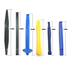 11 In 1 Cell Phones Opening Pry Mobile Phone Repair Tool Kit Screwdriver Set For Iphone Samsung  Xiaomi Accessory Bundles   DT6