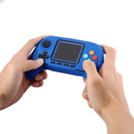 16 Bit Built-in 788 In 1 Handheld Game Player Digital Pocket Game HD Rocker Eyecare Cartridges Video Game Console For Kids Child