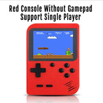 New Video Game Console Built in 400 Retro Classic Games 3.0 Inch Screen Portable Mini Handheld Game Player