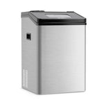 Devanti Commercial 8KG Ice Maker - Silver