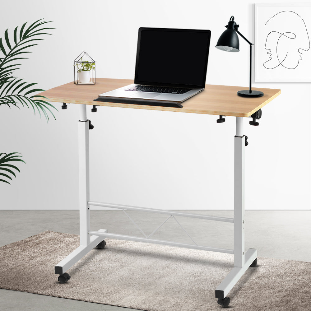 Portable Mobile Laptop Desk