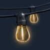 Jingle Jollys 10 Bulb Festoon String Lights