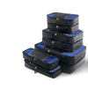 Wanderlite 8 Piece Luggage Organiser Travel Bags 