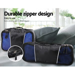 Wanderlite 8 Piece Luggage Organiser Travel Bags 