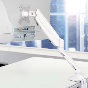 Single Monitor Arm Stand