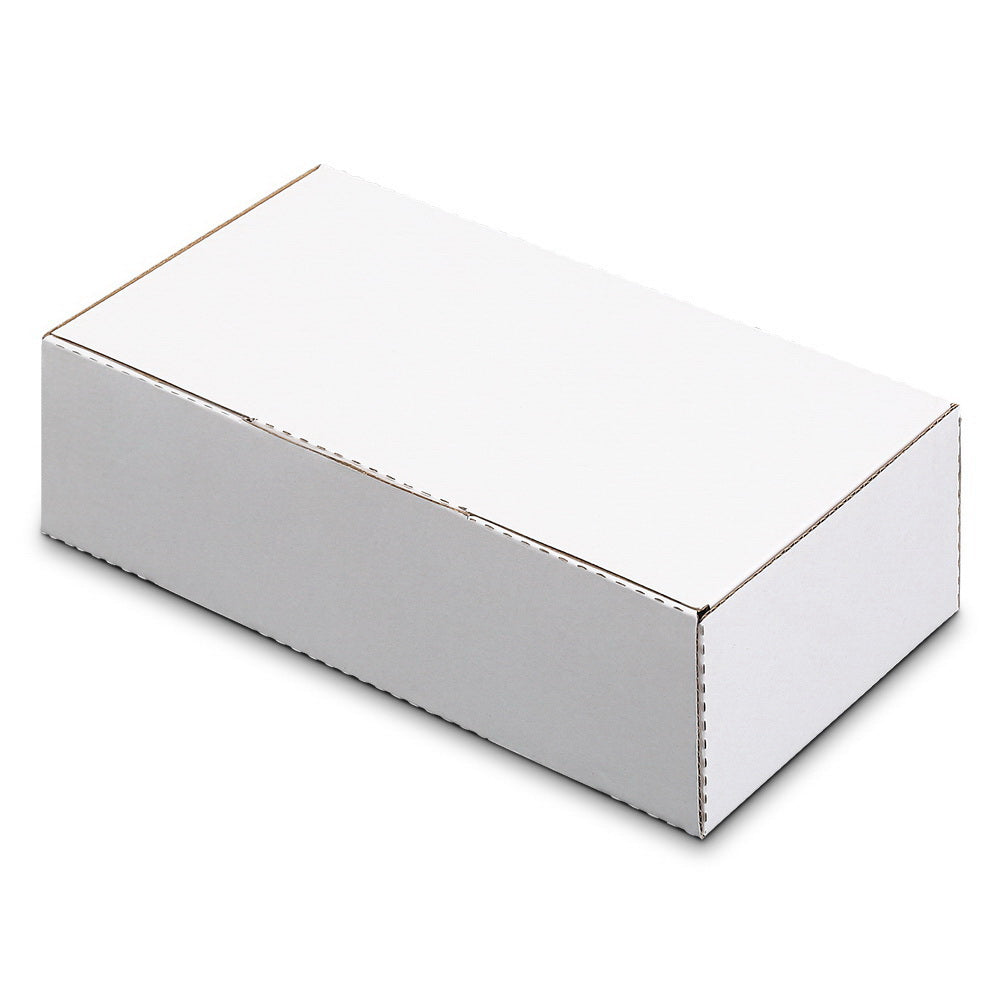 100x Mailing Box Carton For Australia POST 500g Prepaid Satchel 240x125x75mm