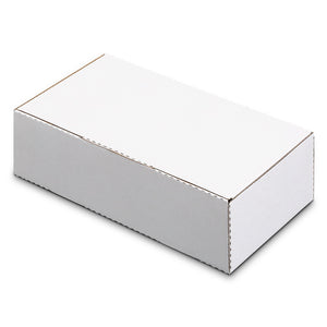 100x Mailing Box Carton For Australia POST 500g Prepaid Satchel 240x125x75mm