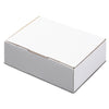 200x Mailing Box Mailer Diecut Cardboard Shipping Carton A5 220x160x77mm