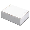 50x Mailing Box Mailer Diecut Cardboard Shipping Carton A5 220x160x77mm