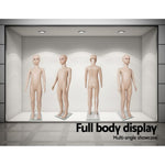 Full Body Child Mannequin