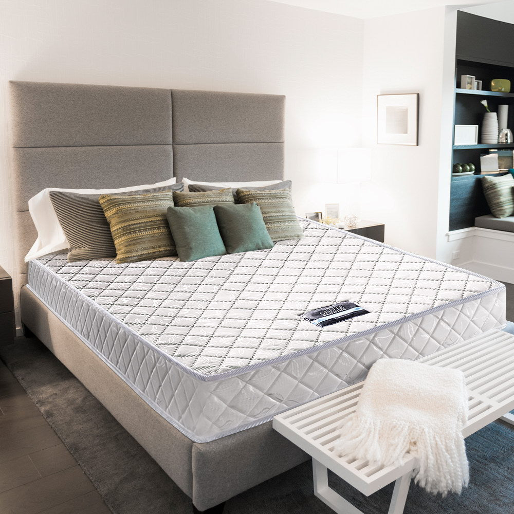 Giselle Bedding Single Size 13cm Thick Foam Mattress