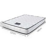 Giselle Bedding Double Size 21cm Thick Foam Mattress