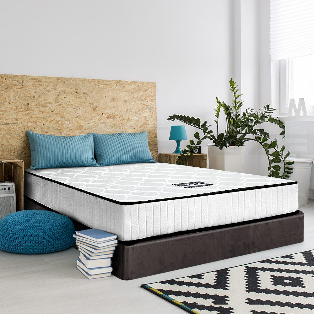 Giselle Bedding Double Size 21cm Thick Foam Mattress