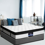 Giselle Bedding Double Size 31cm Thick Foam Mattress