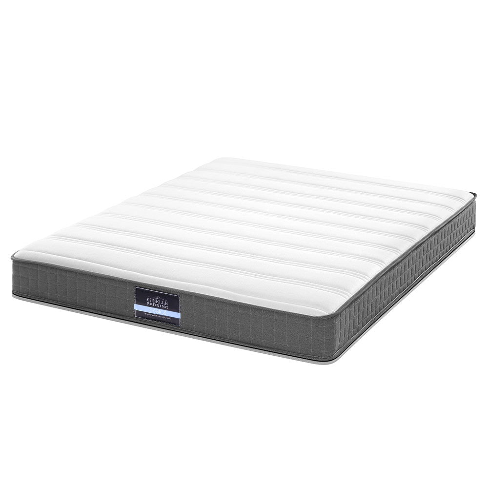 Giselle Bedding Elastic Foam Mattress - Double