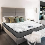Giselle Bedding Queen Size 16cm Thick Tight Top Foam Mattress