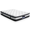 Giselle Bedding King Size Cashmere Spring Foam Mattress 