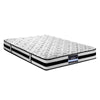 Giselle Spring Foam Mattress 24cm Double Size