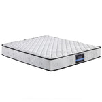 Giselle Bedding Queen Size 23cm Thick Firm Mattress