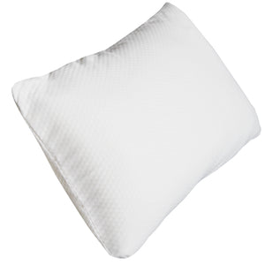 Giselle Bedding Set of 2 Visco Elastic Memory Foam Pillows