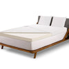 Double Size Memory Foam Mattress Topper