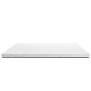 Double Size Memory Foam Mattress Topper