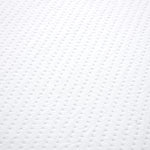 Giselle Bedding King Size Dual Layer Cool Gel Memory Foam