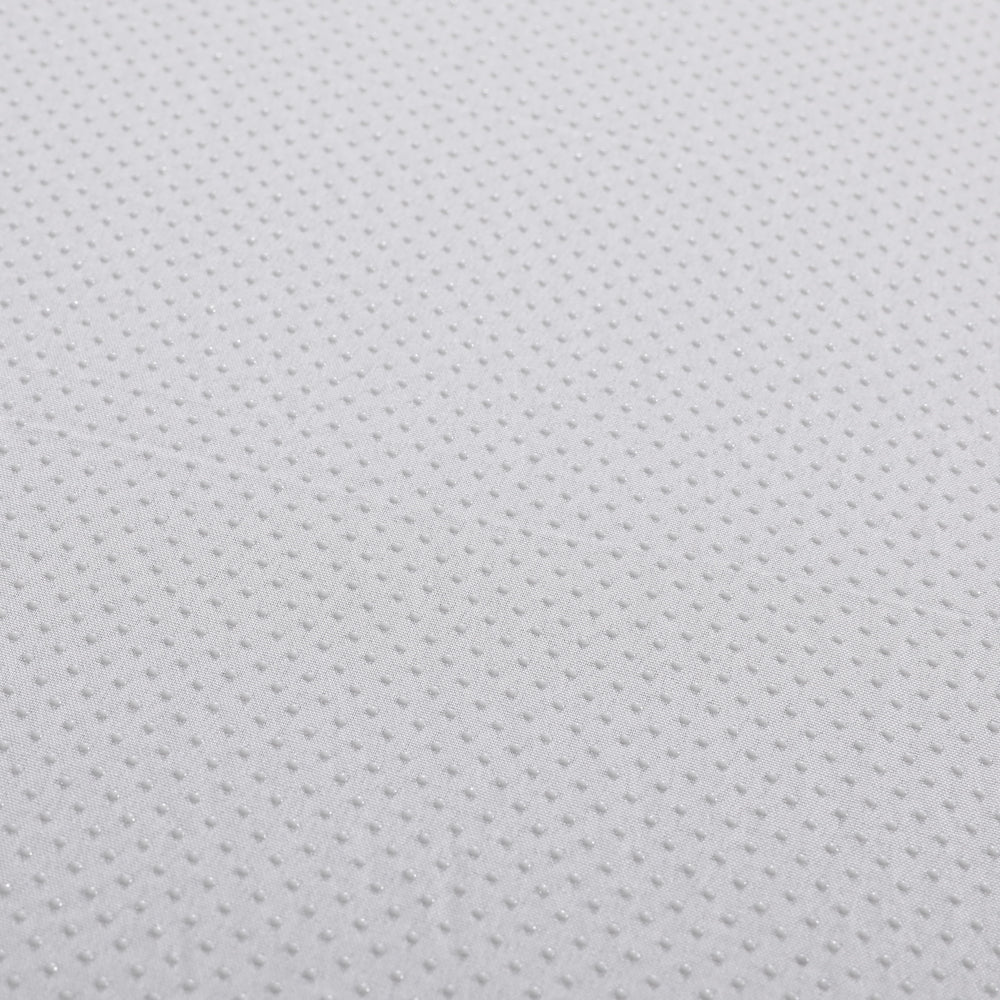 Giselle Bedding Bamboo Charcoal Memory Foam Mattress Topper Queen 8CM Underlay