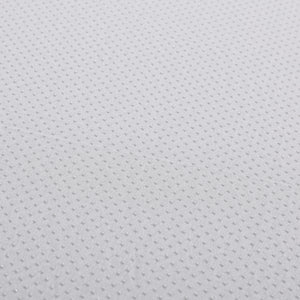 Giselle Bedding Bamboo Charcoal Memory Foam Mattress Topper Queen 8CM Underlay