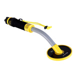 Waterproof Metal Detector 30M Underwater Pinpointer Gold Hunter Deep Sensitive Digger Treasure